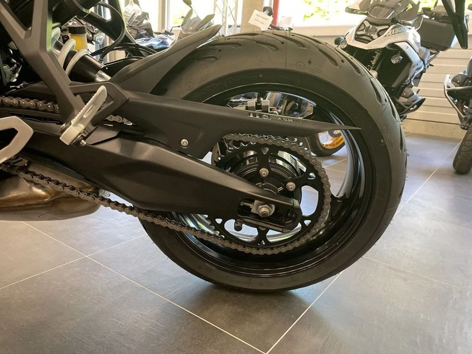 Angebot Triumph Tiger Sport 660 Bild 11: Angebot Triumph Tiger Sport 660