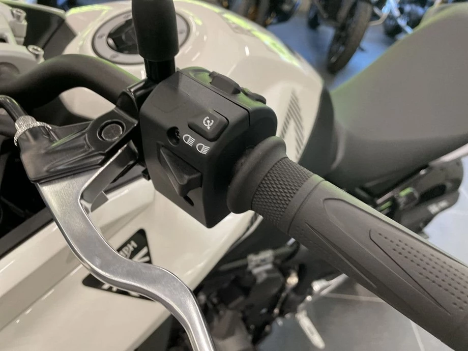 Angebot Triumph Tiger Sport 660 Bild 13: Angebot Triumph Tiger Sport 660