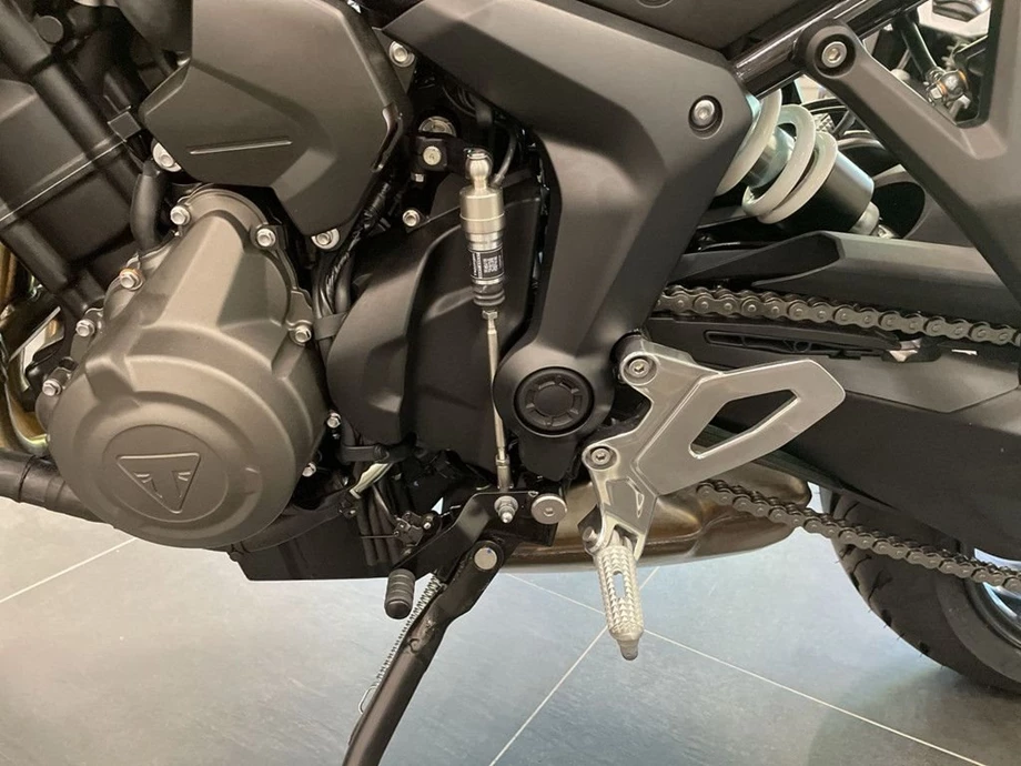 Angebot Triumph Tiger Sport 660 Bild 14: Angebot Triumph Tiger Sport 660
