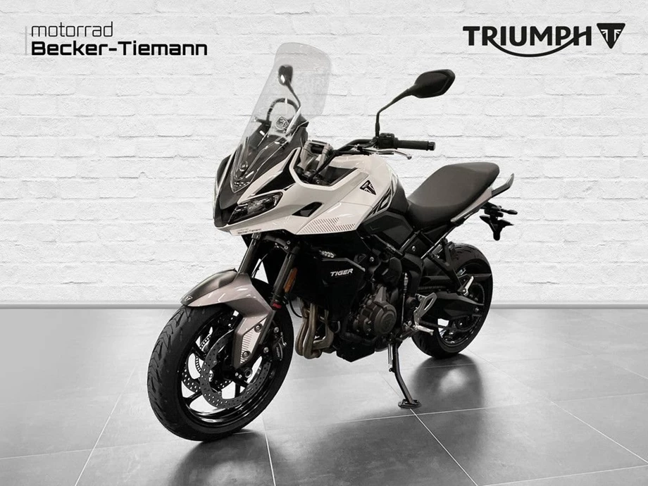 Angebot Triumph Tiger Sport 660 Bild 3: Angebot Triumph Tiger Sport 660