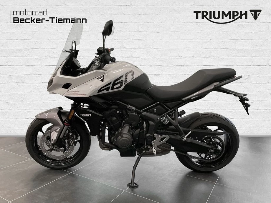 Angebot Triumph Tiger Sport 660 Bild 4: Angebot Triumph Tiger Sport 660