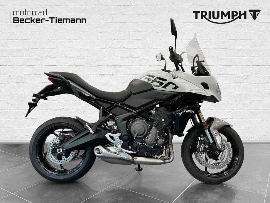 Angebot Triumph Tiger Sport 660 Bild 5: Angebot Triumph Tiger Sport 660