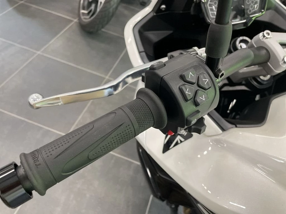 Angebot Triumph Tiger Sport 660 Bild 7: Angebot Triumph Tiger Sport 660
