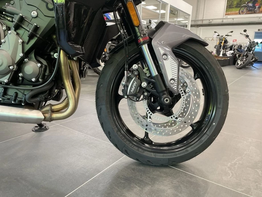 Angebot Triumph Tiger Sport 660 Bild 8: Angebot Triumph Tiger Sport 660