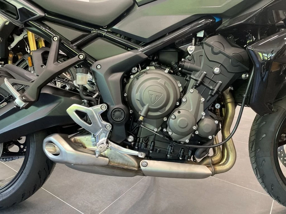 Angebot Triumph Tiger Sport 660 Bild 9: Angebot Triumph Tiger Sport 660