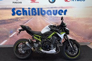 Angebot Kawasaki Z900