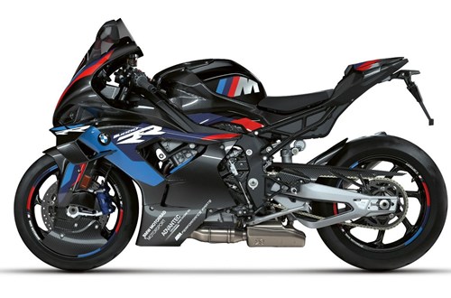 BMW M 1000 RR