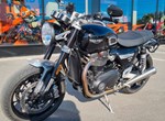 Angebot Triumph Speed Twin 1200
