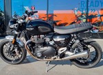 Angebot Triumph Speed Twin 1200