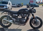 Angebot Triumph Speed Twin 1200