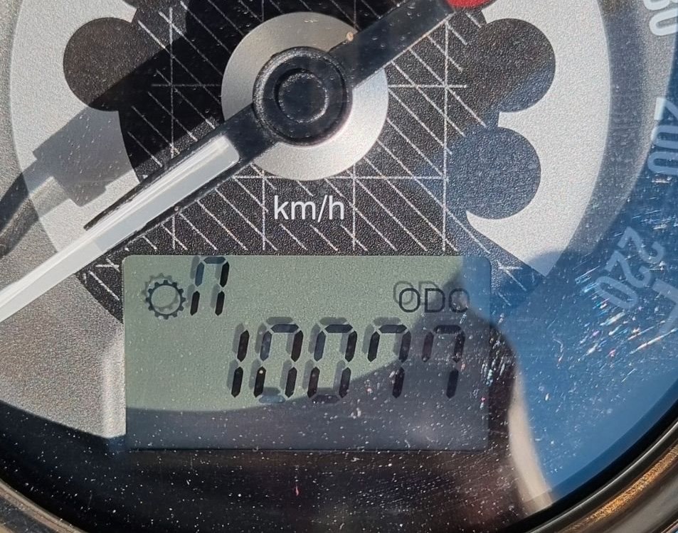 Angebot Triumph Speed Twin 1200