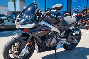 Angebot Aprilia Tuono 660 Factory