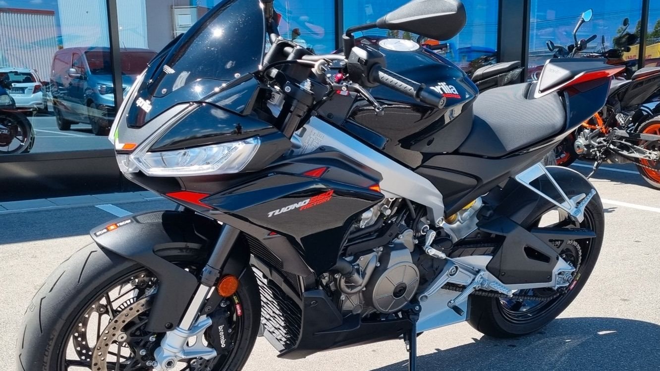 Angebot Aprilia Tuono 660 Factory