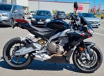 Angebot Aprilia Tuono 660 Factory