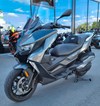 BMW C 400 GT