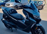 Angebot BMW C 400 GT