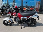 Angebot Honda Dax 125