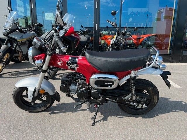 Angebot Honda Dax 125