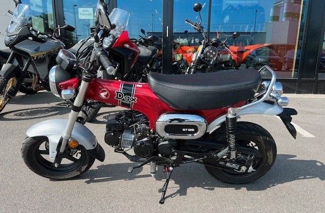 Honda Dax 125