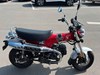 Honda Dax 125