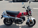 Angebot Honda Dax 125