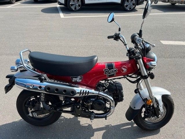 Angebot Honda Dax 125