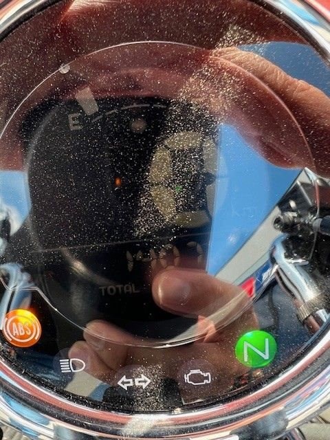 Angebot Honda Dax 125