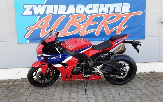 Neufahrzeug Honda CBR1000RR-R Fireblade - Bild 1