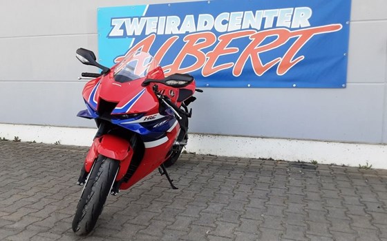 Neufahrzeug Honda CBR1000RR-R Fireblade - Bild 8