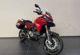 Gebrauchte Ducati Multistrada V2 S