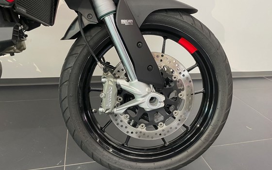 Gebrauchtmotorrad Ducati Multistrada V2 S - Bild 10