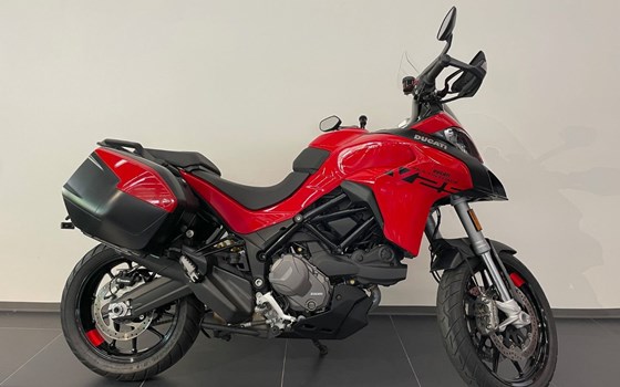 Gebrauchtmotorrad Ducati Multistrada V2 S - Bild 2