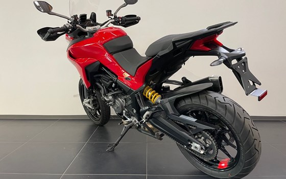 Gebrauchtmotorrad Ducati Multistrada V2 S - Bild 6
