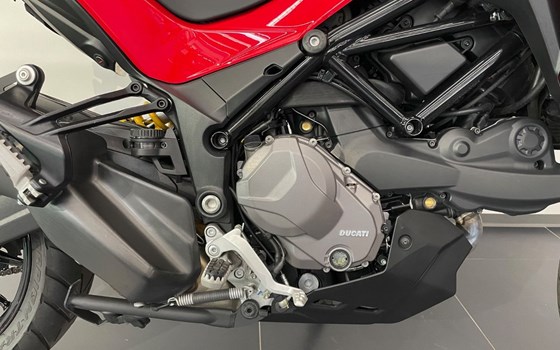 Gebrauchtmotorrad Ducati Multistrada V2 S - Bild 9