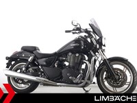 Gebrauchtmotorrad Triumph Thunderbird 1700 Storm