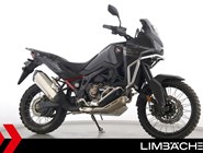 Honda CRF1100L Africa Twin DCT