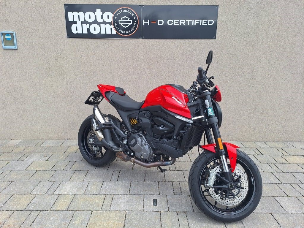 Motorrad