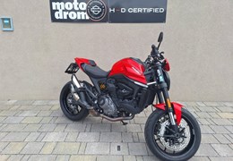Gebrauchte Ducati Monster 30° Anniversario
