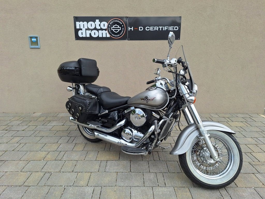 Motorrad