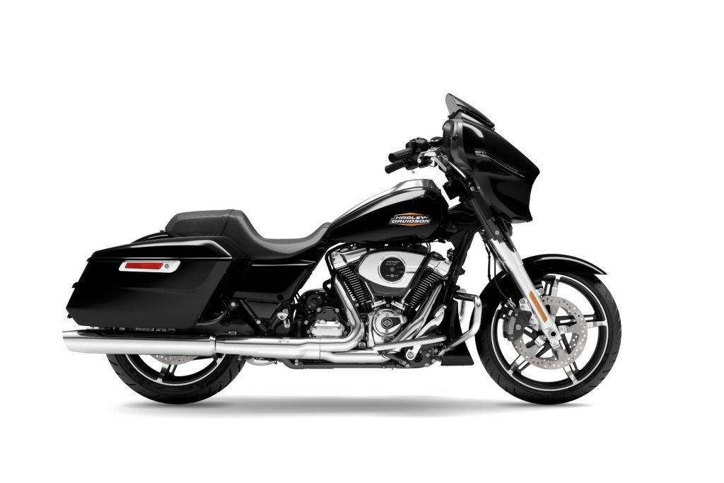 Motorrad