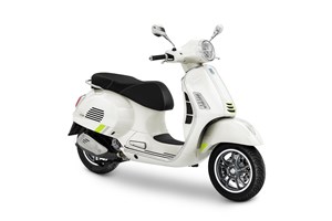 Angebot Vespa GTS 310 SuperTech