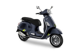 Angebot Vespa GTS 310 SuperTech