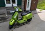 Motorrad