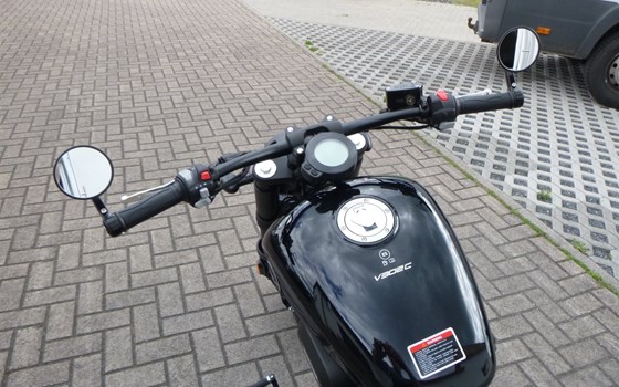 Neufahrzeug Keeway V302 C - Bild 4