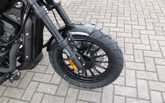 Neufahrzeug Keeway V302 C - Bild 6