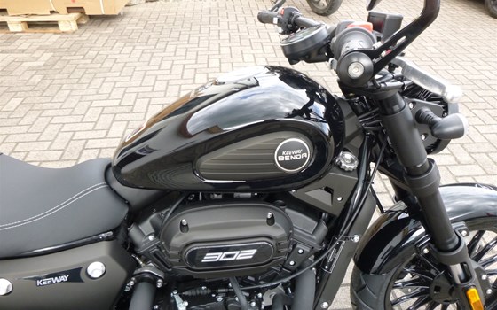 Neufahrzeug Keeway V302 C - Bild 9