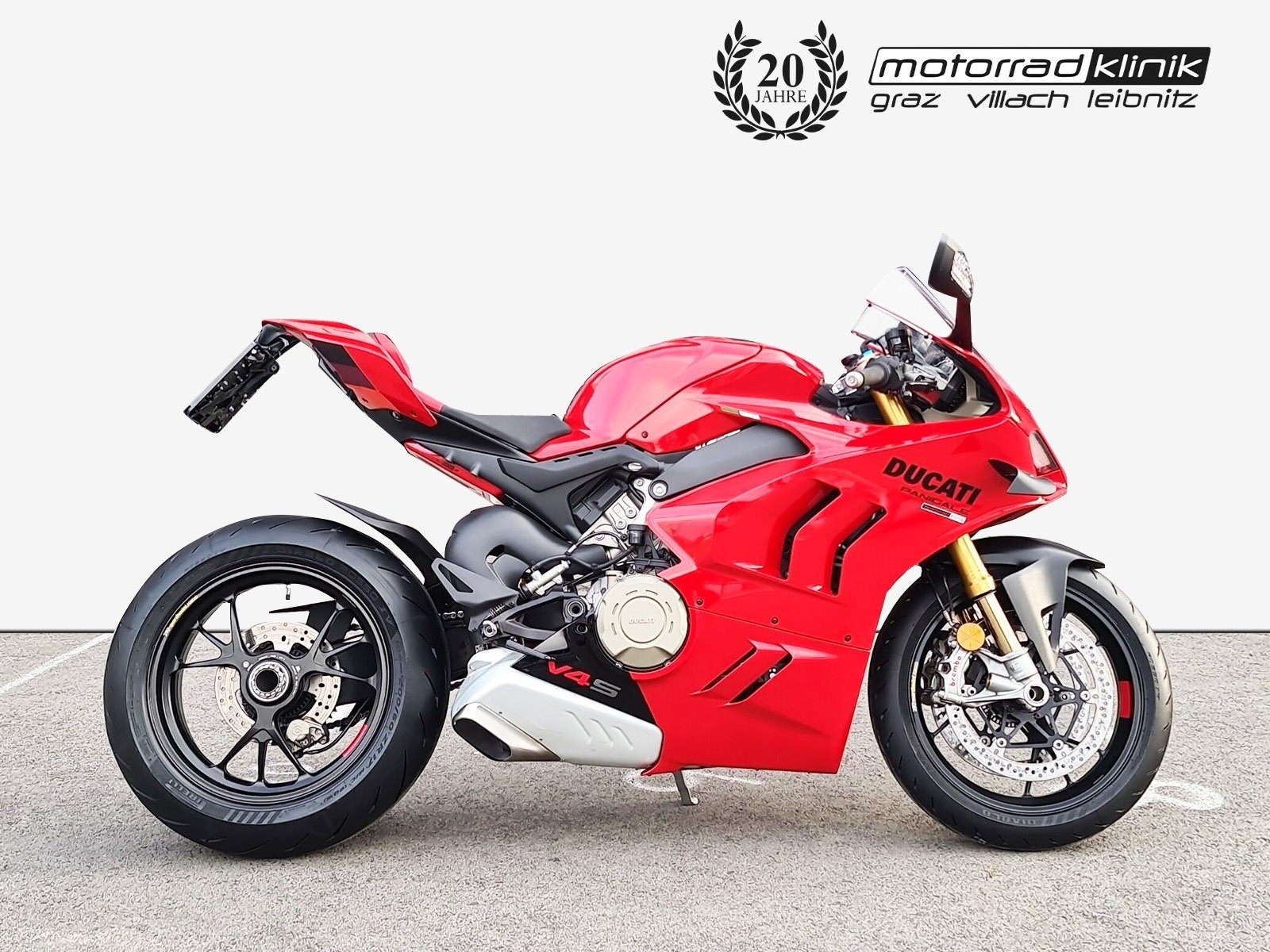 Motorrad