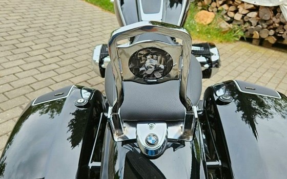 Gebrauchtmotorrad BMW R 18 B - Bild 4