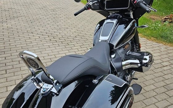 Gebrauchtmotorrad BMW R 18 B - Bild 5