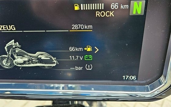 Gebrauchtmotorrad BMW R 18 B - Bild 7